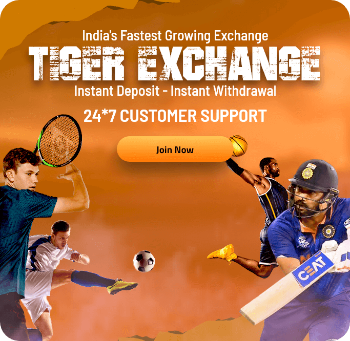 Tiger Exchange Pay Less Commission